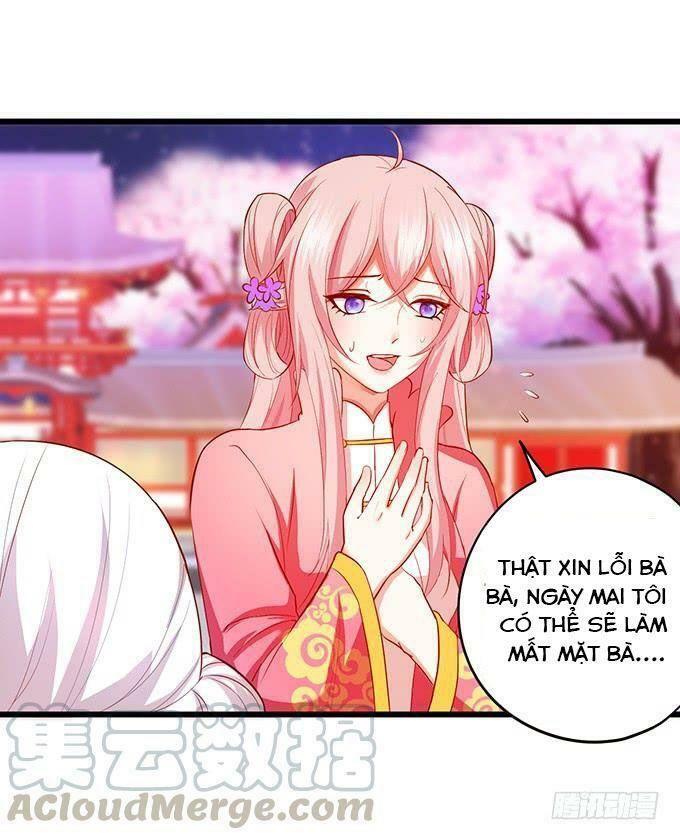 Hồ Tiên Hung Bạo: Chapter 77