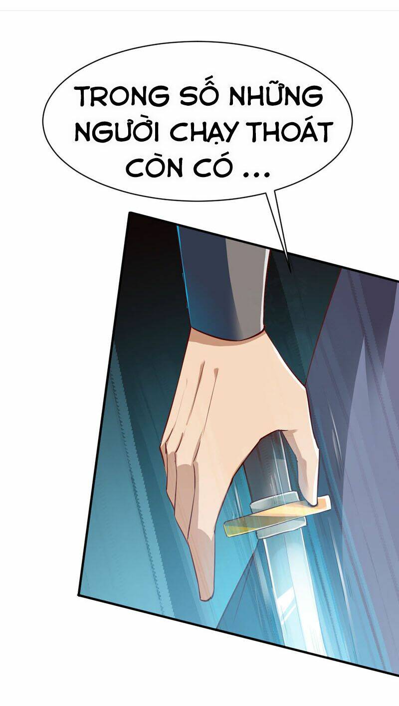 Chiến Đỉnh: Chapter 99