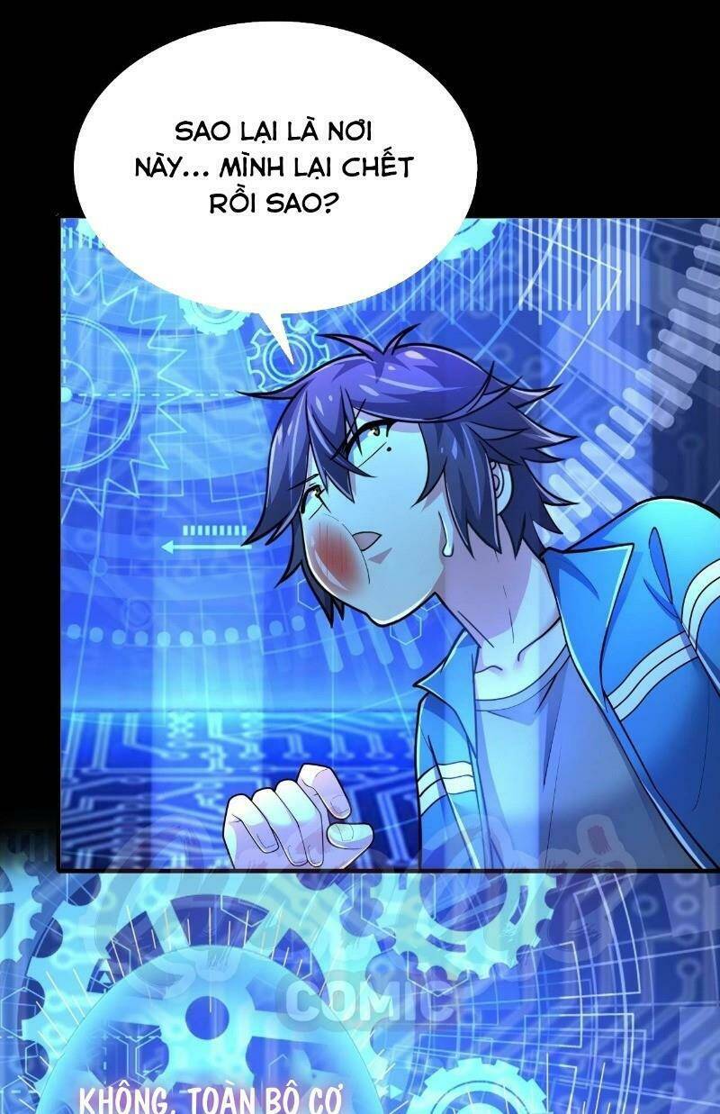 Hệ Thống Bái Kim Siêu Cấp: Chapter 9