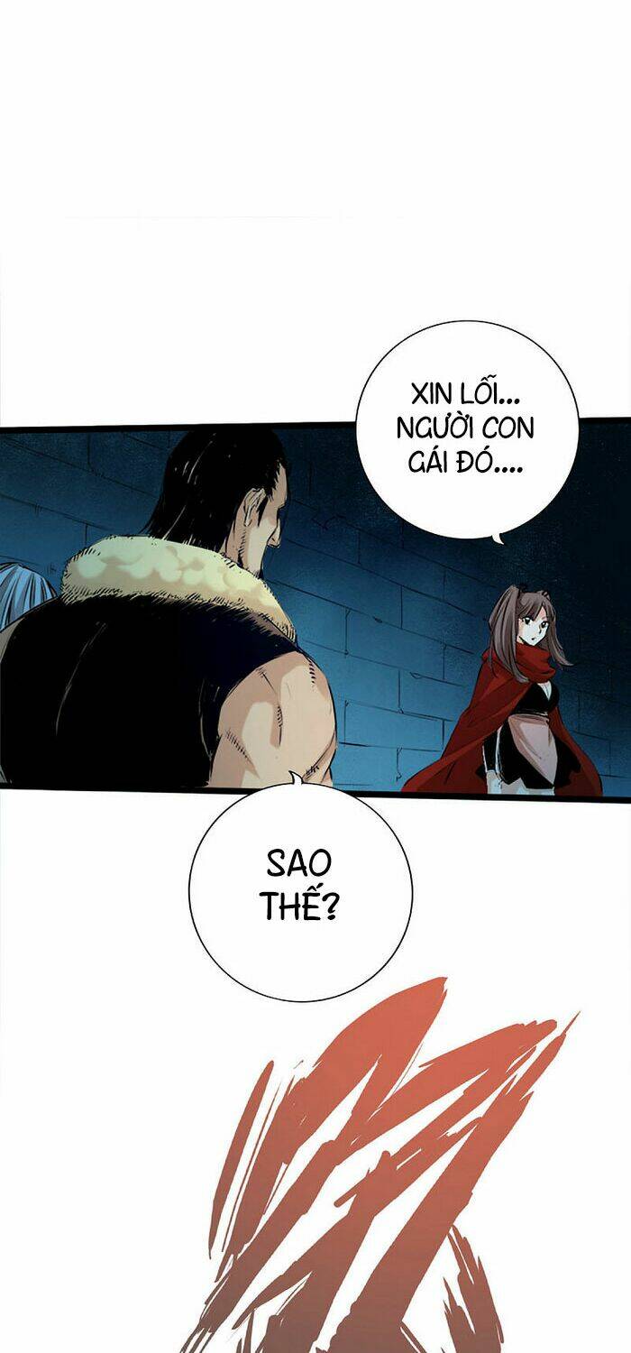 Thông Thiên Chi Lộ: Chapter 51