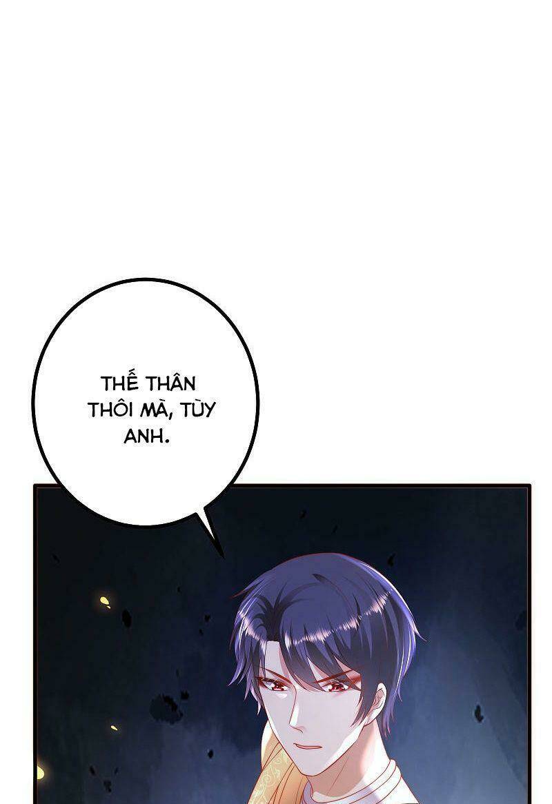 Sủng Hậu Của Vương: Chapter 80