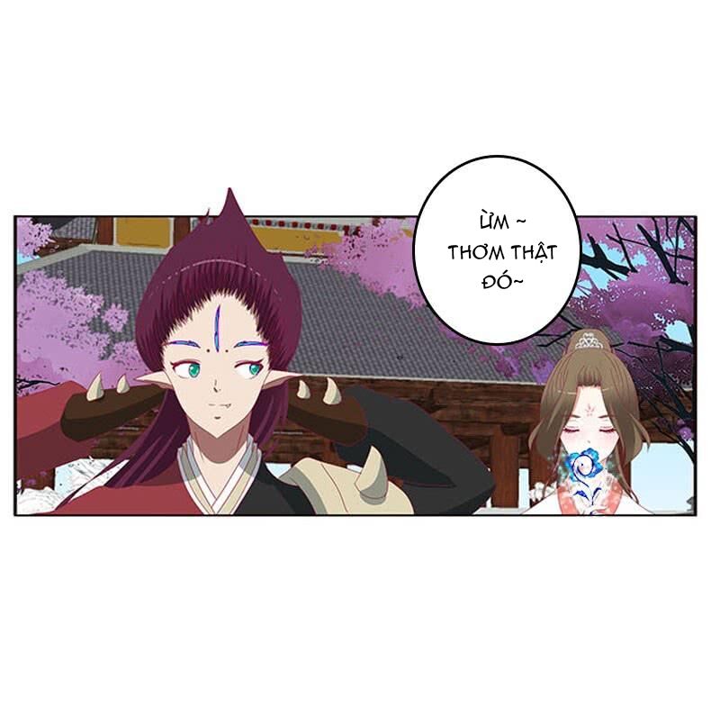 Thông Linh Phi: Chapter 405