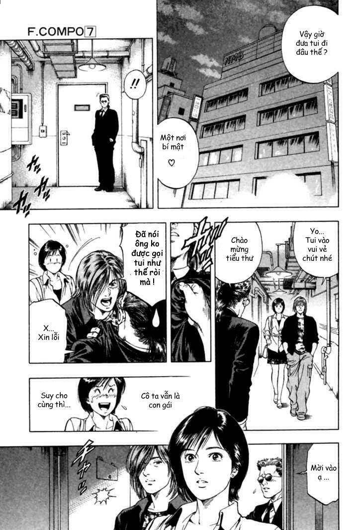 Family Compo: Chapter 48