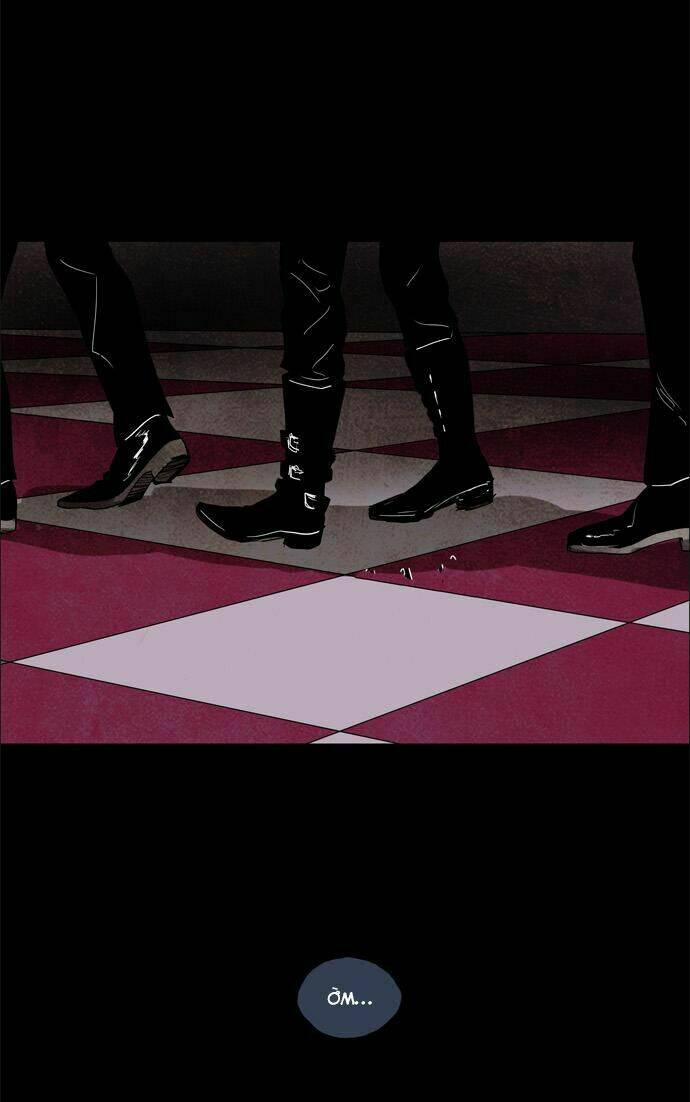 Lessa 2: The Crimson Knight: Chapter 37