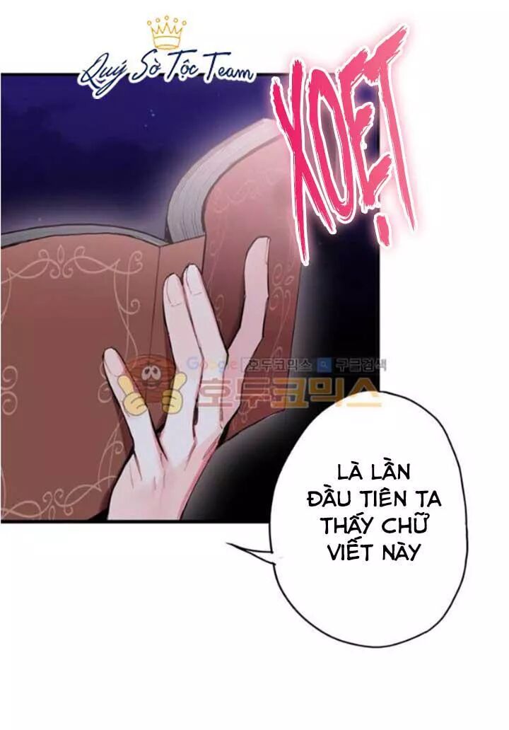 Tồn Tại Với Tư Cách Là Vợ Của Nam Chính: Chapter 58: Đến lượt Noah