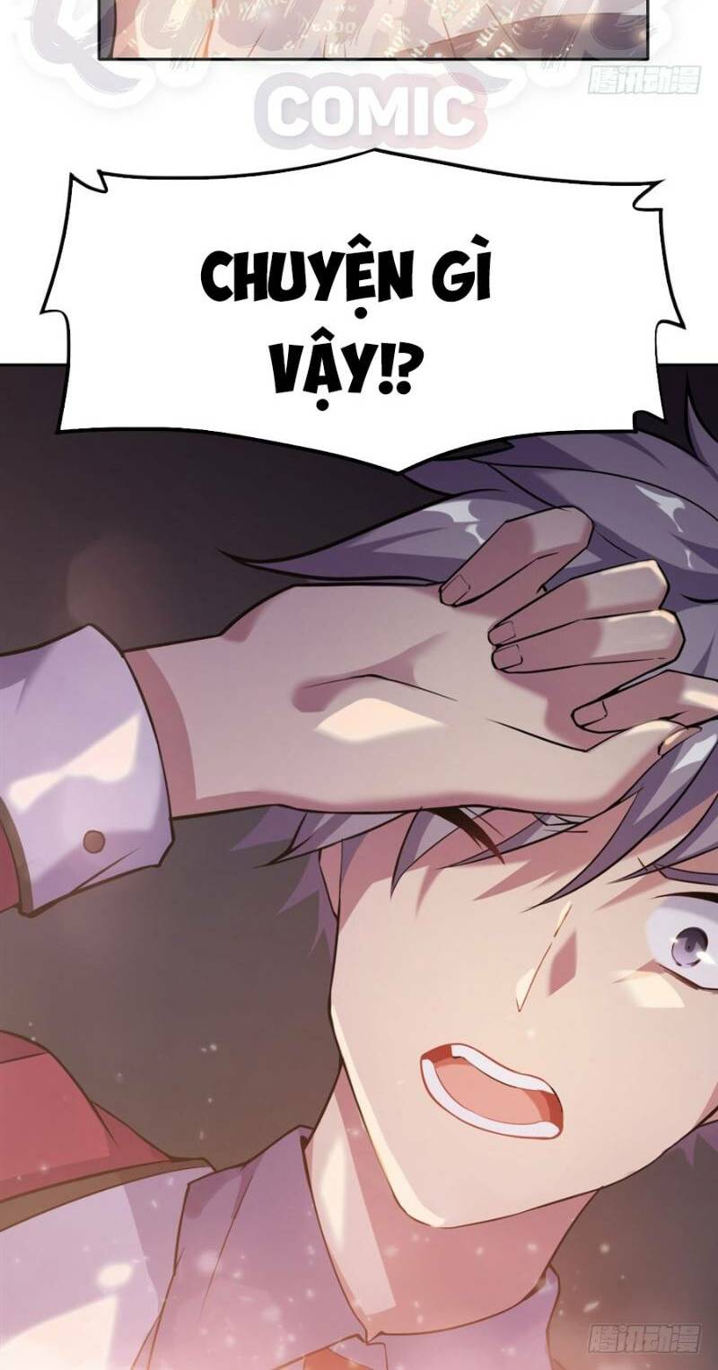 Nhặt Ma Vương Về Làm Nữ Hầu: Chapter 1