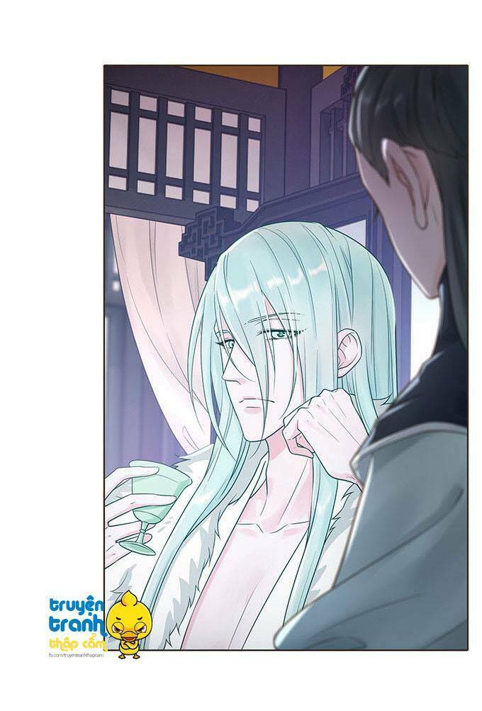 Đại Giá Thừa Tướng: Chapter 102