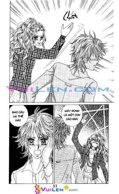 Chạm Mặt Thần Tượng: Chapter 7