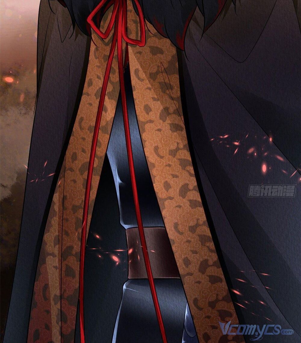 Vấn Đan Chu: Chapter 23