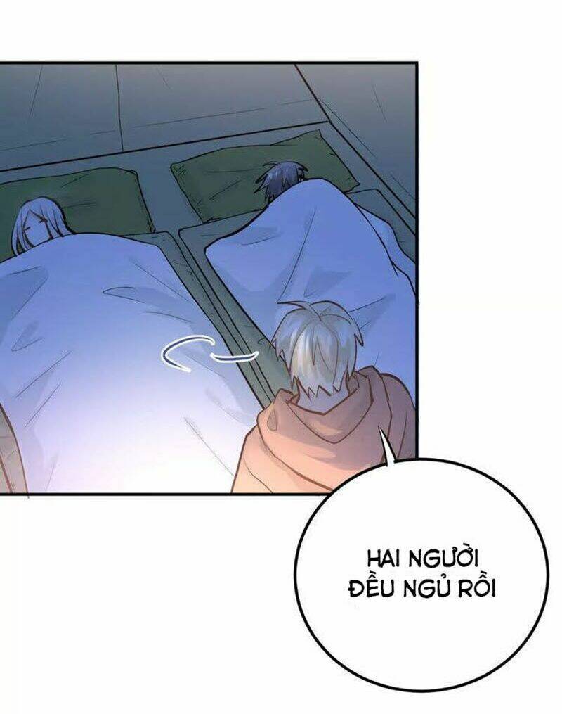 Đầu Gấu Biết Yêu: Chapter 70