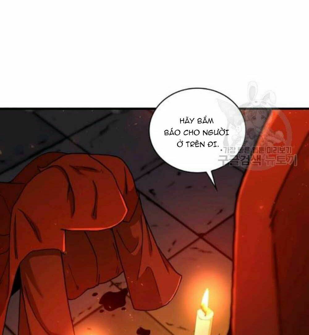 Thân Thủ Đệ Nhất Kiếm: Chapter 59