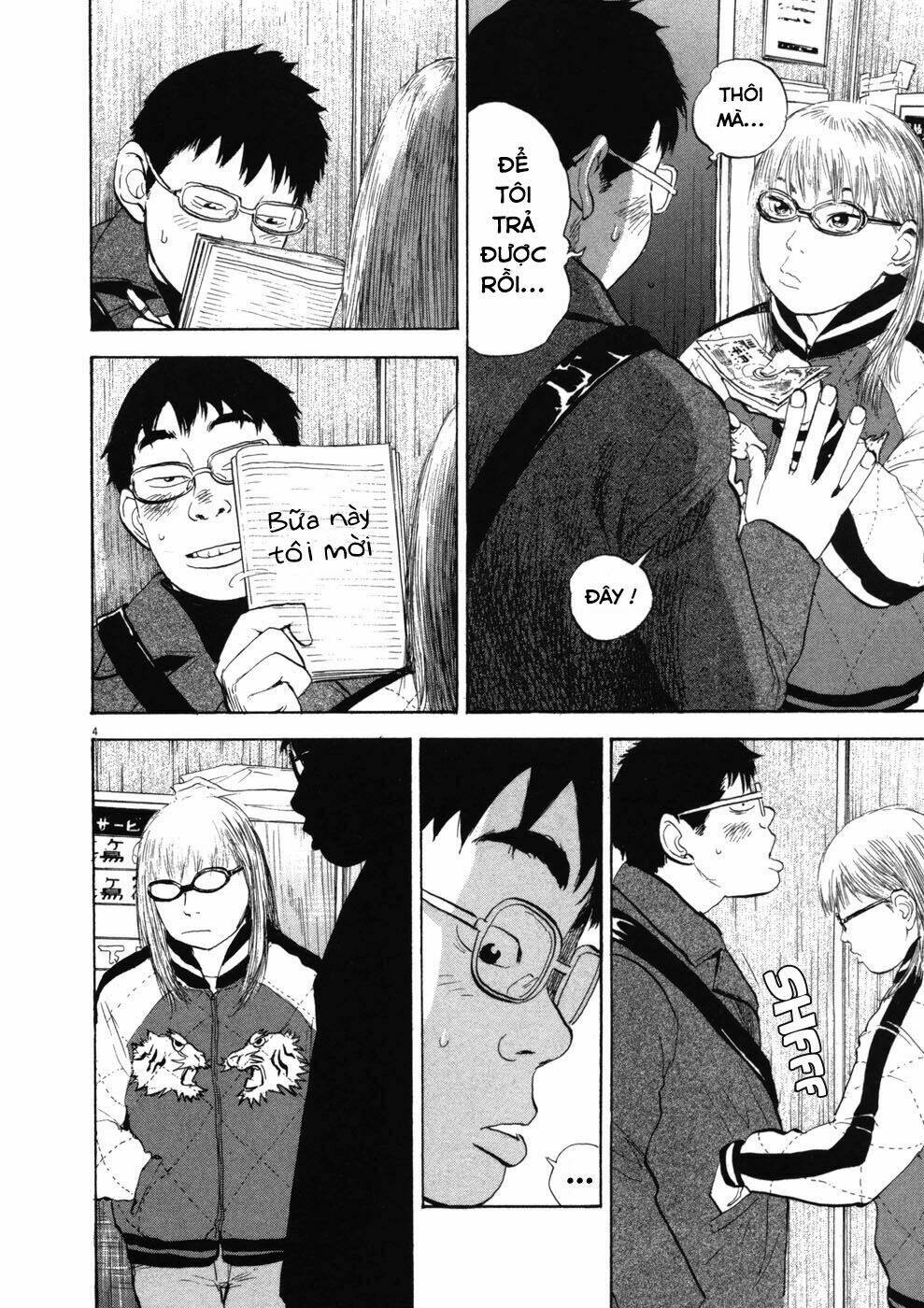 Boy On The Run: Chapter 69