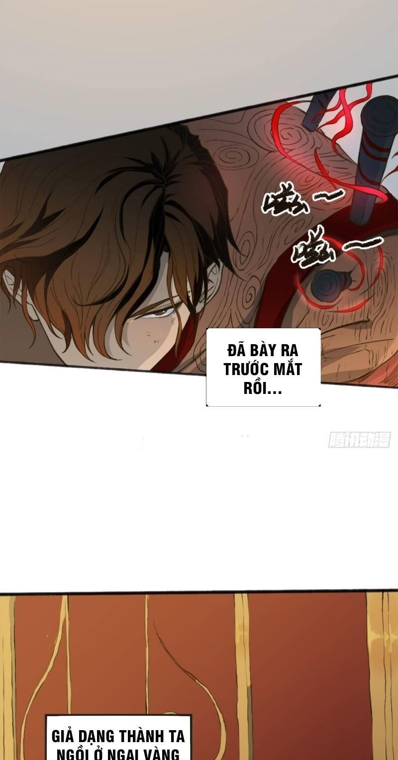 Đường Dần Tại Dị Giới 2: Chapter 1