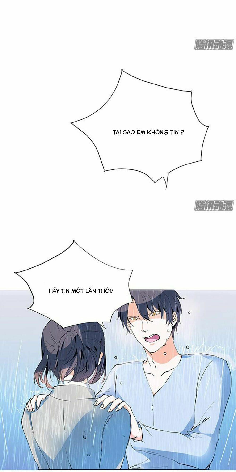 Thiên Kim Đường Môn: Chapter 9