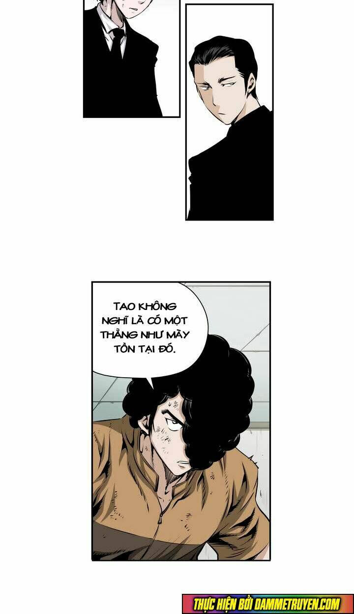 Double Casting: Chapter 74