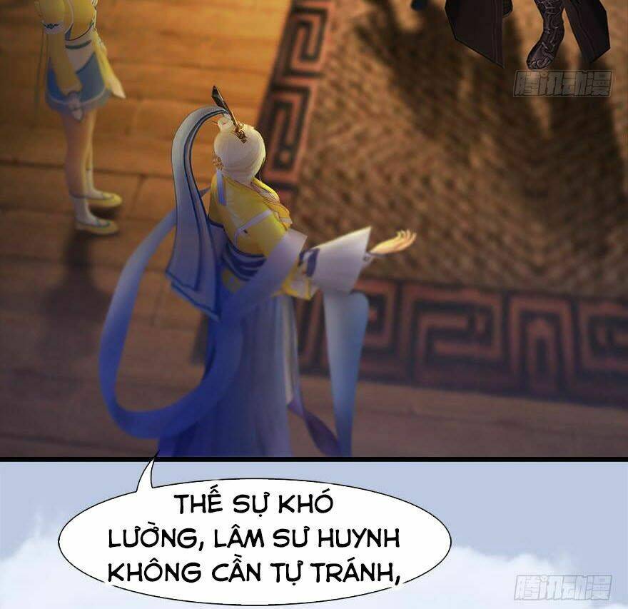 Cửu Hoang Đọa Huyền Sư: Chapter 118