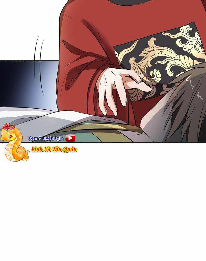 Vương Phi Thật Thích Trang Điểm: Chapter 161