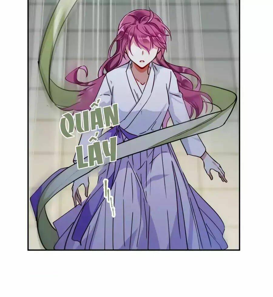 Thượng Quốc Phú Chi Thiên Đống Tuyết: Chapter 109