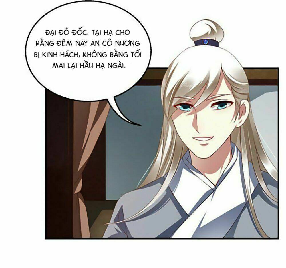 Thịnh Thế An Nhiên: Chapter 5