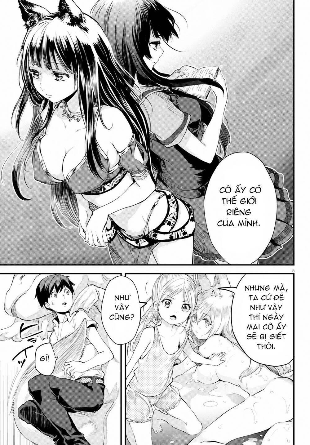 Alcafus: Chapter 10