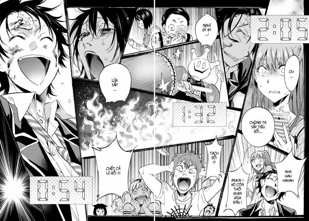 Real Account Ii: Chapter 30