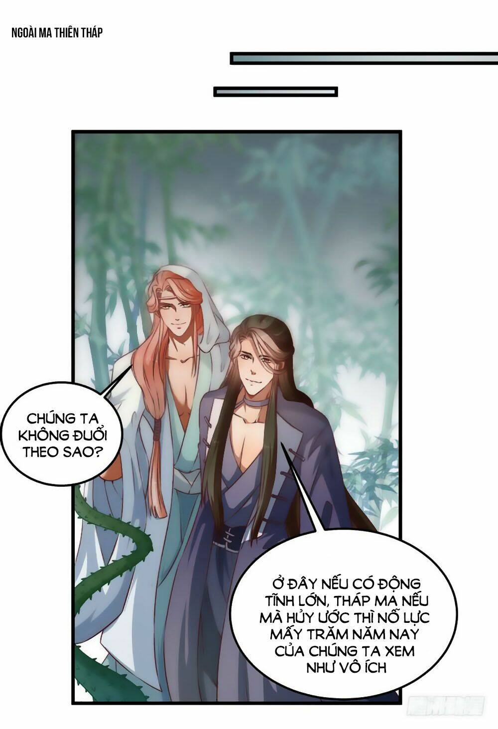 Liêu Liêu Nhân Thân Tu Tiên Truyện: Chapter 97