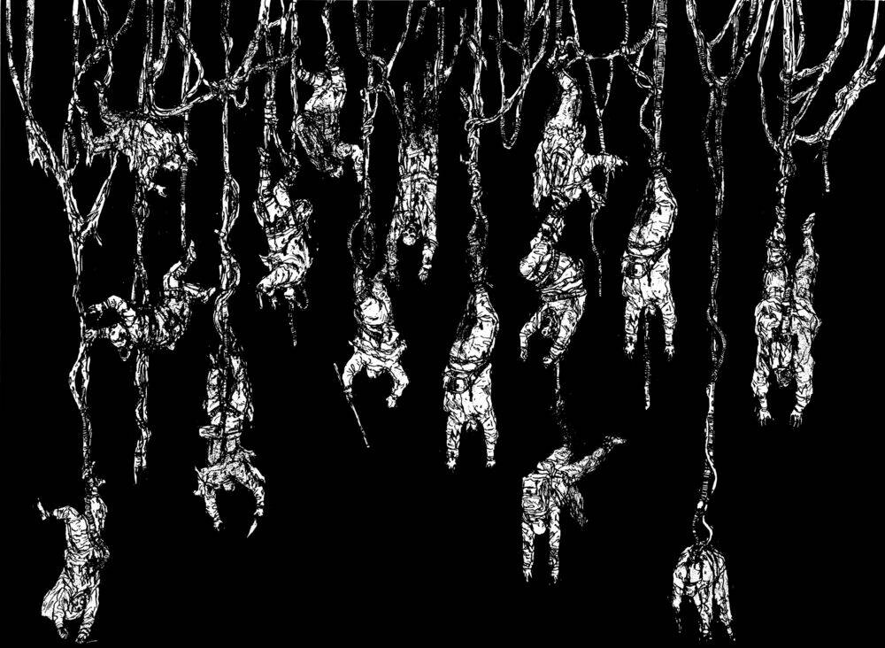 Thế Giới Ma Thuật Và Kẻ Mất Trí: Chapter 110