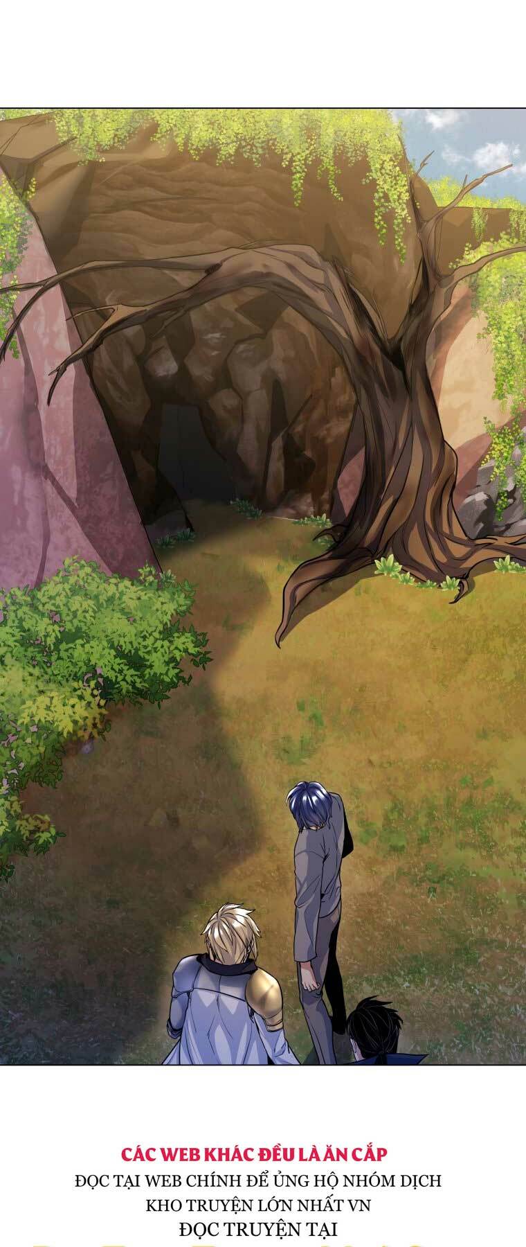 Bạo Chúa Cường Hoành: Chapter 17