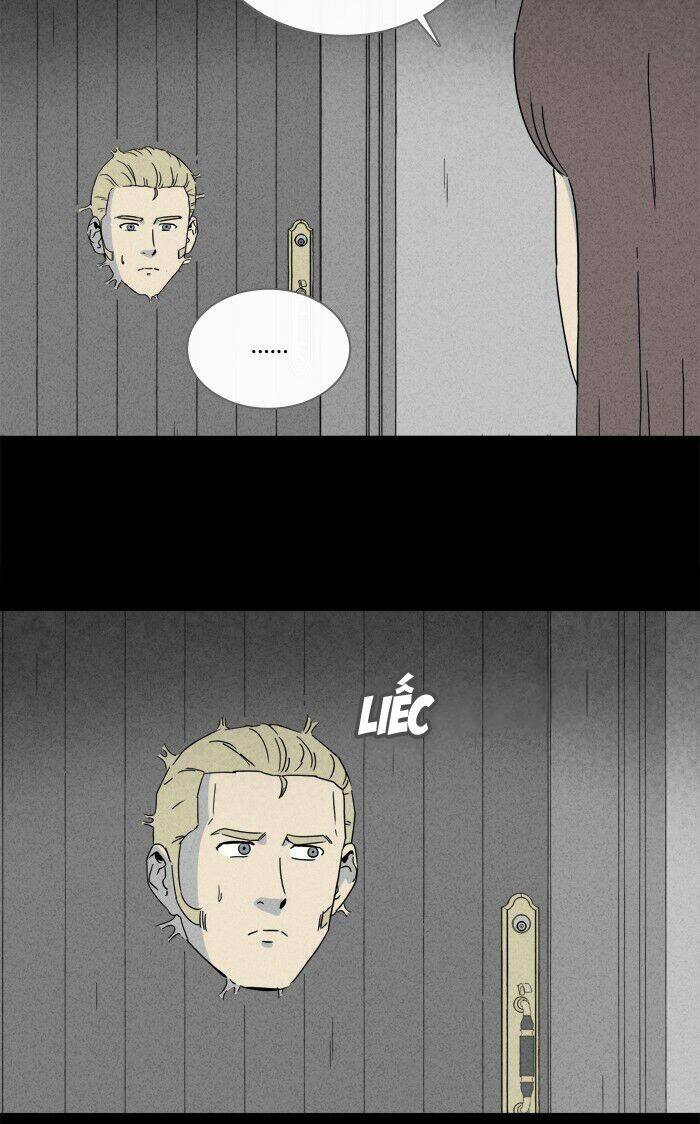 Những Câu Chuyện Bất Thường: Chapter 220