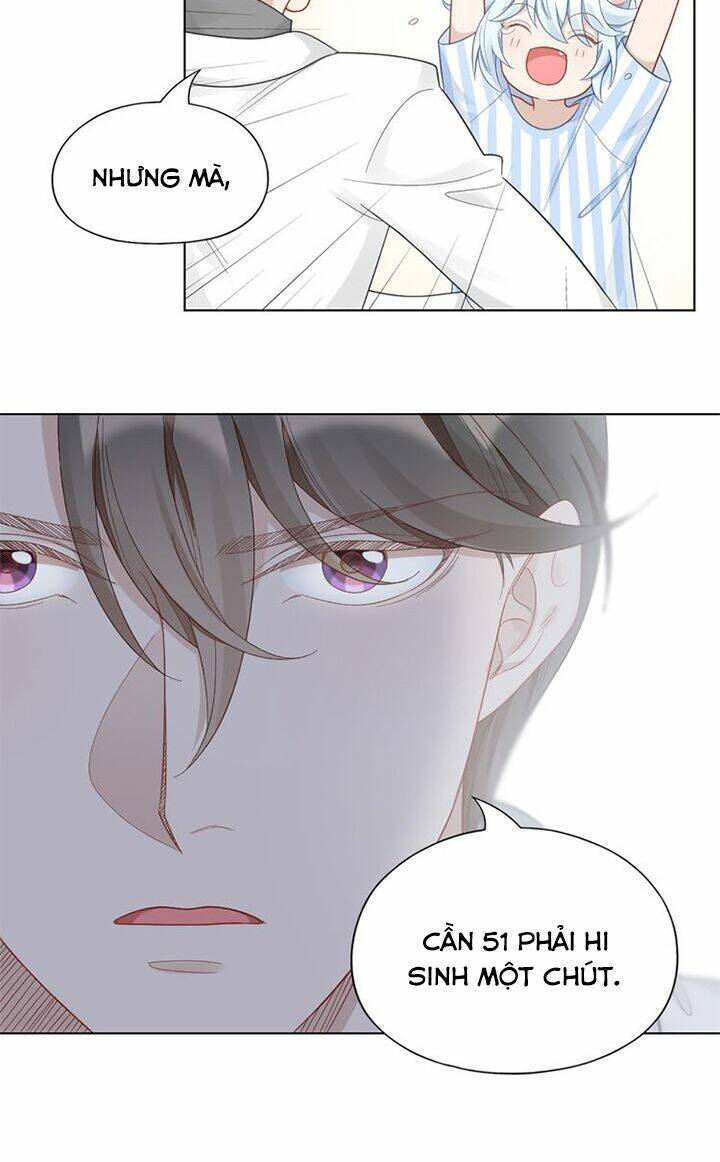 Bạn Trai Là Quái Vật: Chapter 79