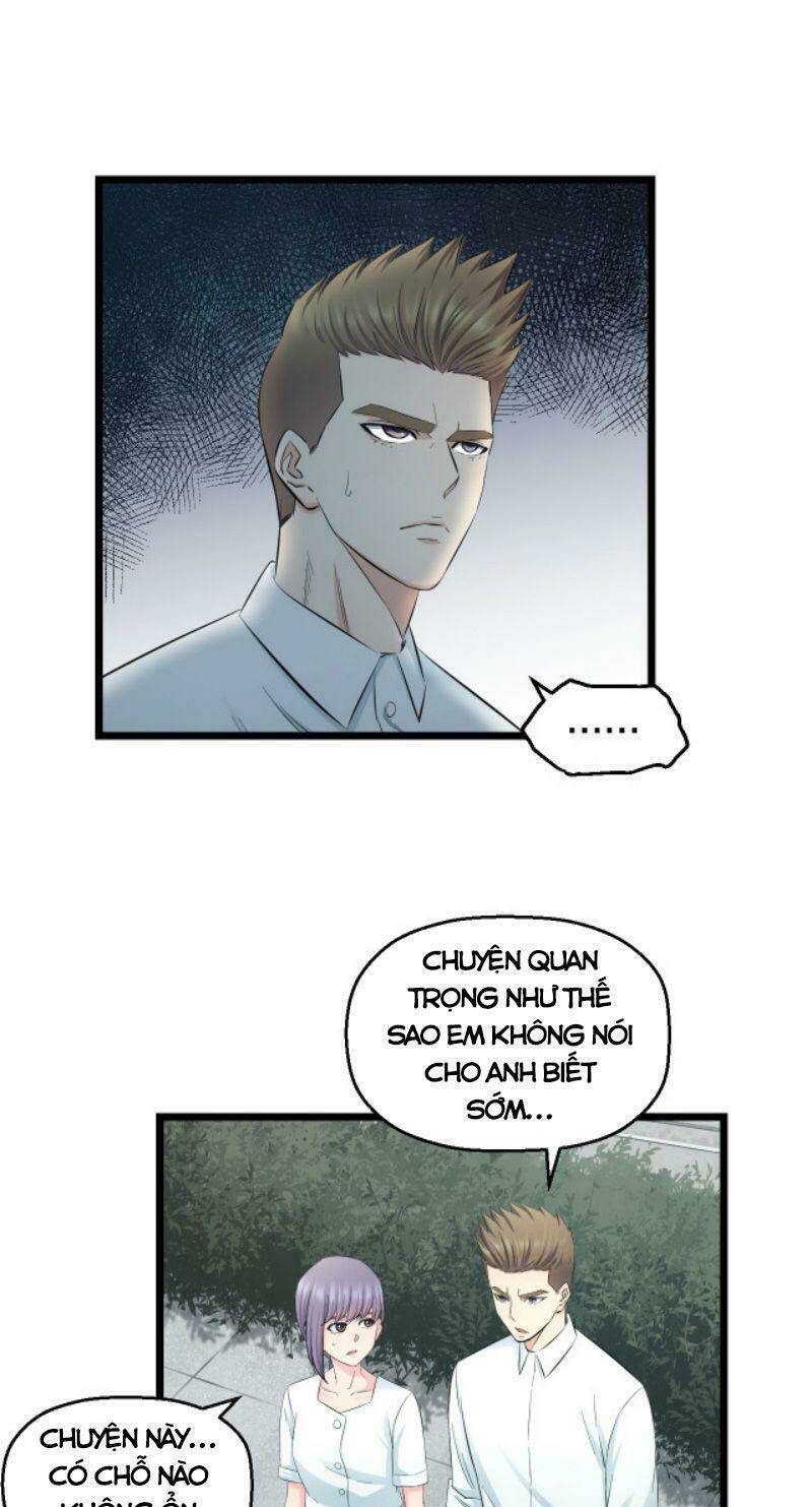 Đối Mặt Với Thử Thách: Chapter 62