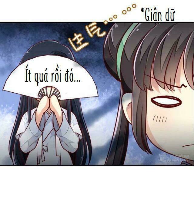 Trọng Sinh Thành Tiểu Nha Đầu: Chapter 5