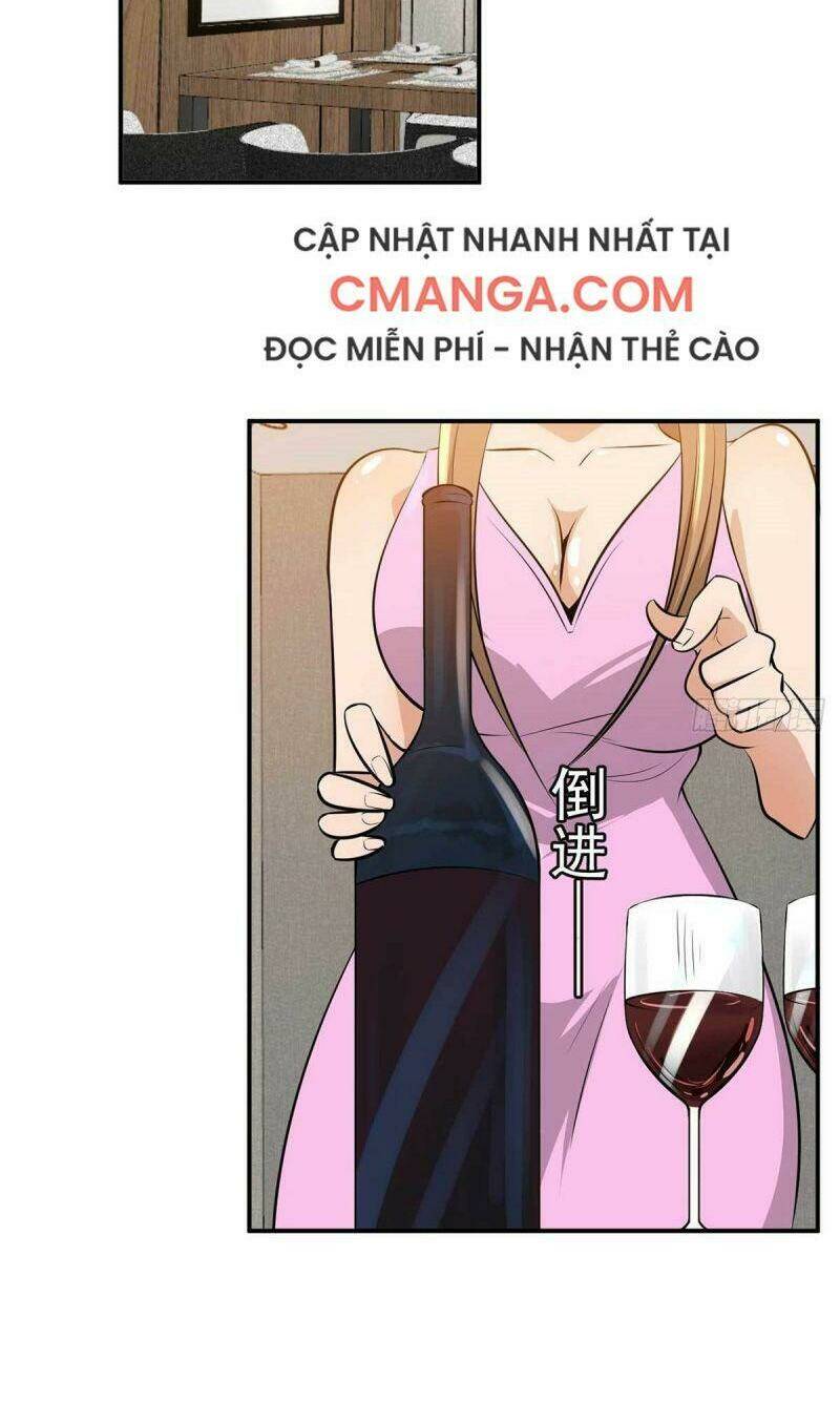 Quỷ Quyệt @Ai: Chapter 19