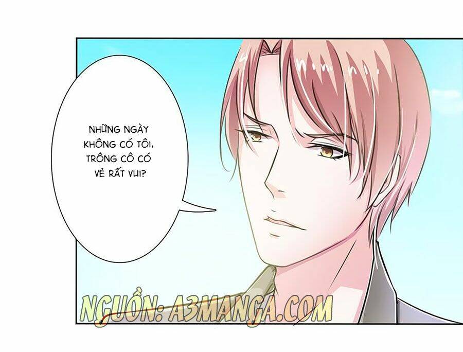Trí Mệnh Sủng Thê: Tổng Tài Mau Nạp Mạng: Chapter 40
