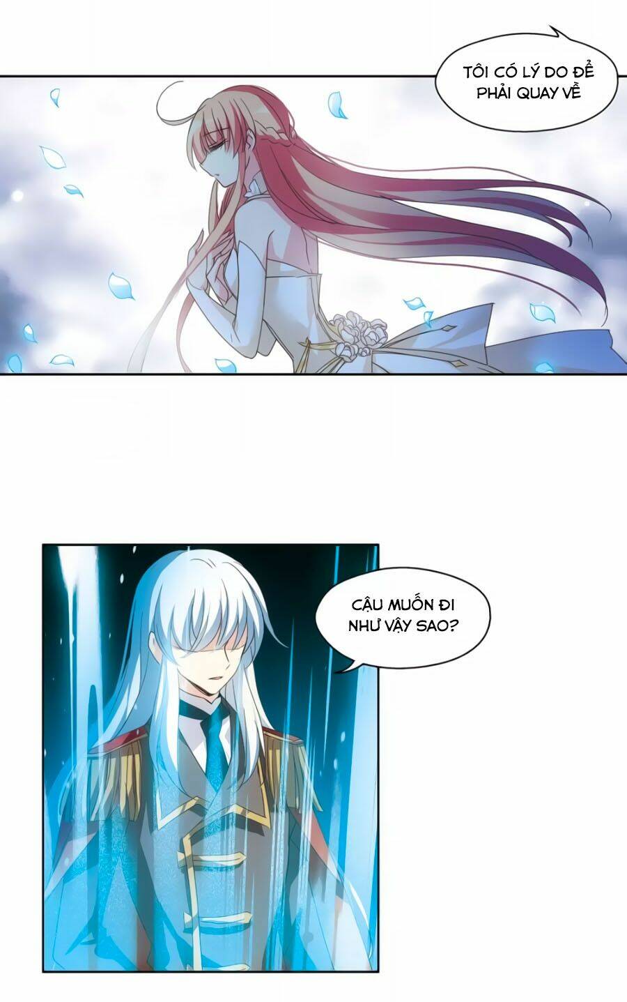 Xuyên Duyệt Tây Nguyên 3000: Chapter 253