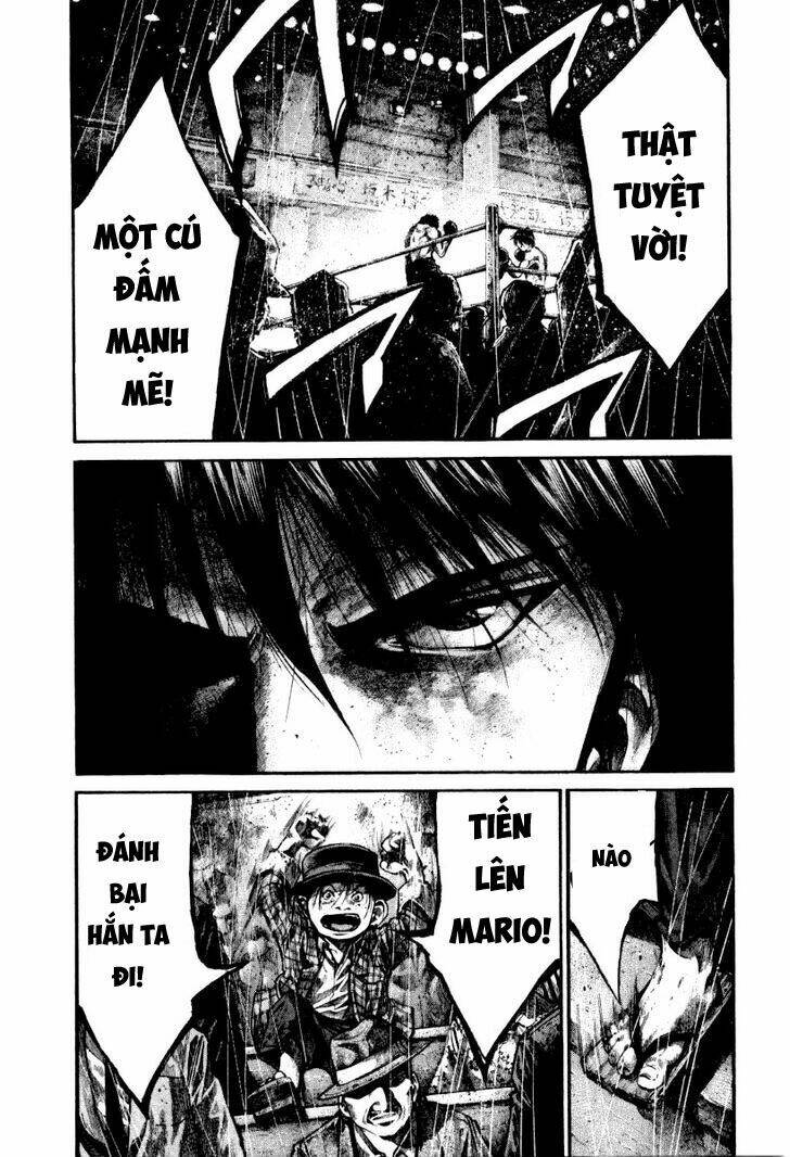 Rainbow: Chapter 120