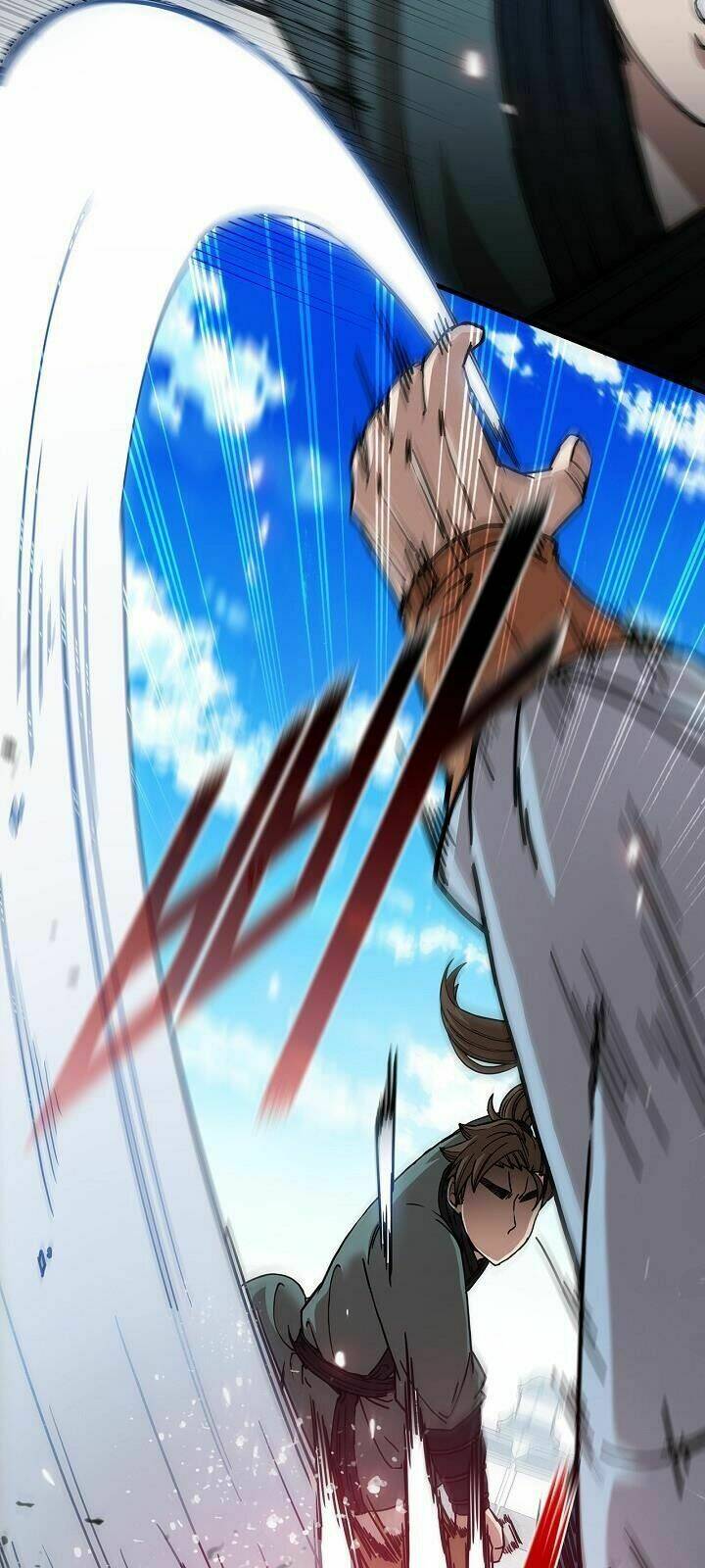 Thân Thủ Đệ Nhất Kiếm: Chapter 12