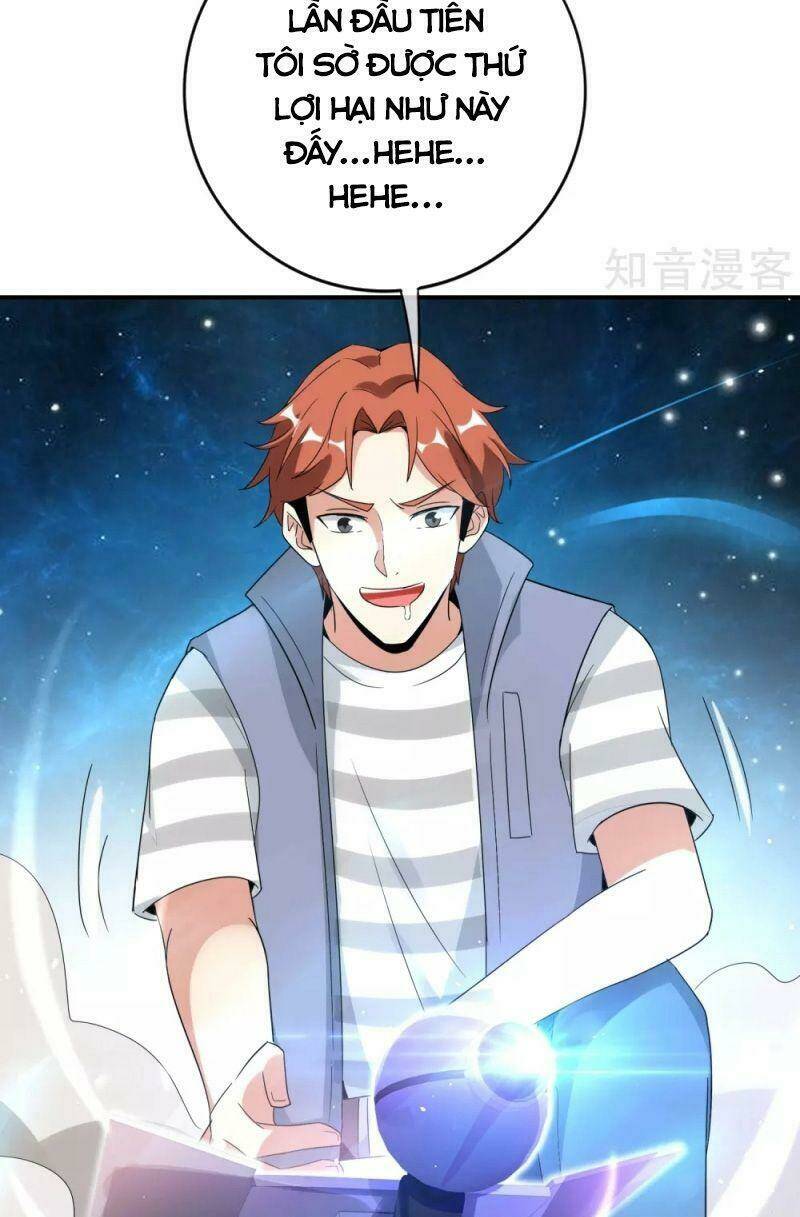 Vòng Bạn Bè Mạnh Nhất Của Tiên Giới: Chapter 121