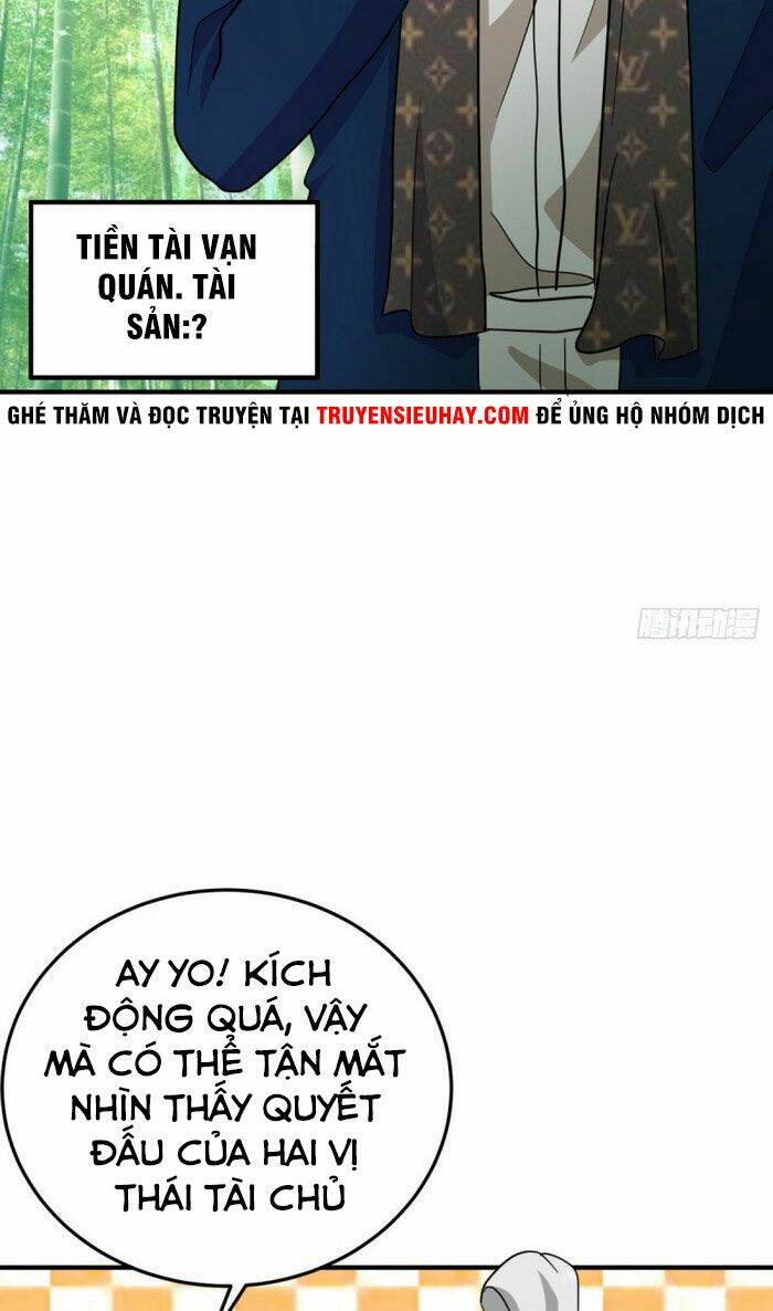 Đại Gia Livestream Vạn Giới: Chapter 78