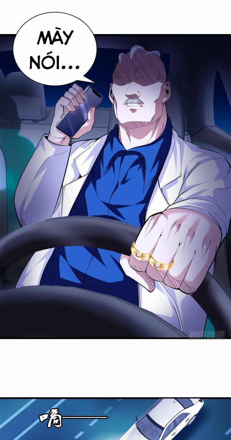 Đô Thị Chí Tôn: Chapter 77