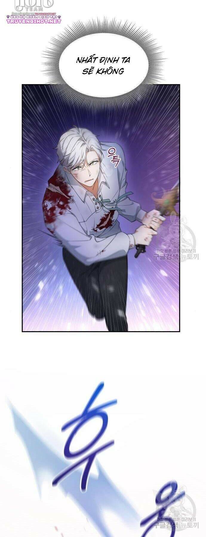 Điều Melvin Để Lại: Chapter 2