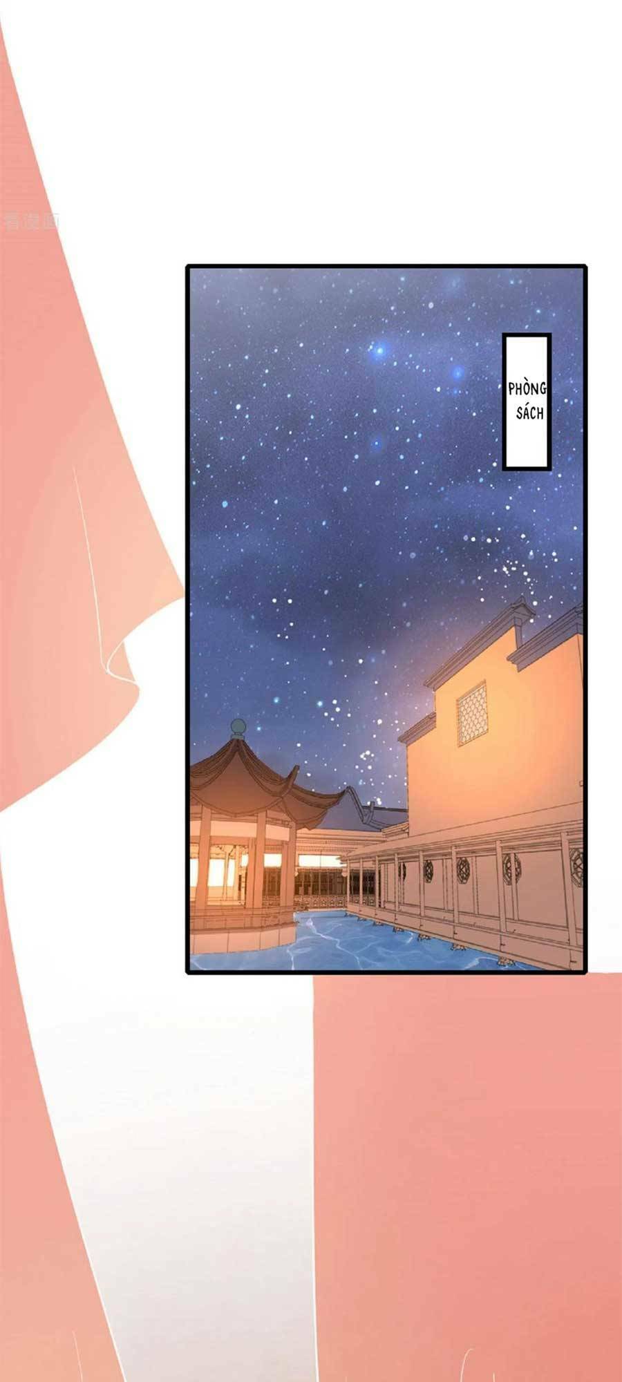 Tướng Quân, Bổn Phi Không Nhận Sủng: Chapter 22