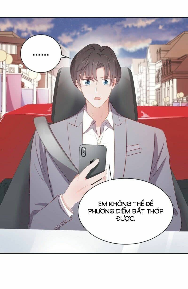 Khi Trá Luyến Nhân: Chapter 57