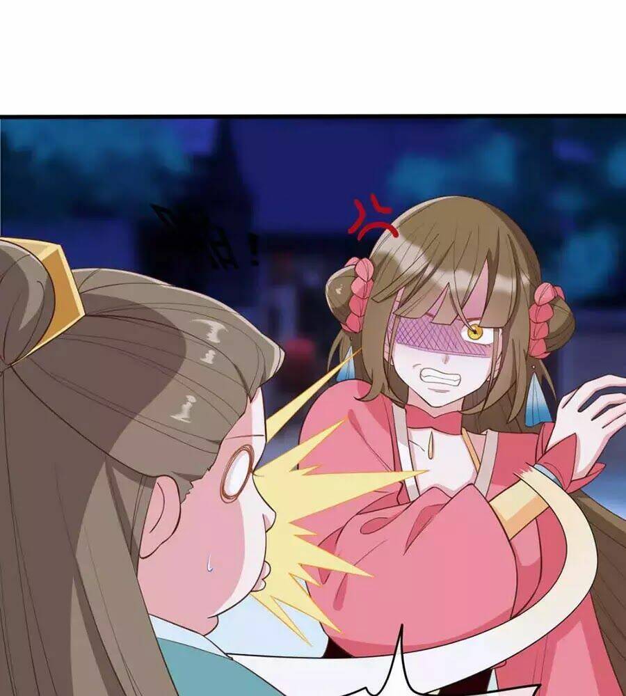 Đích Nữ Hữu Độc: Chapter 26