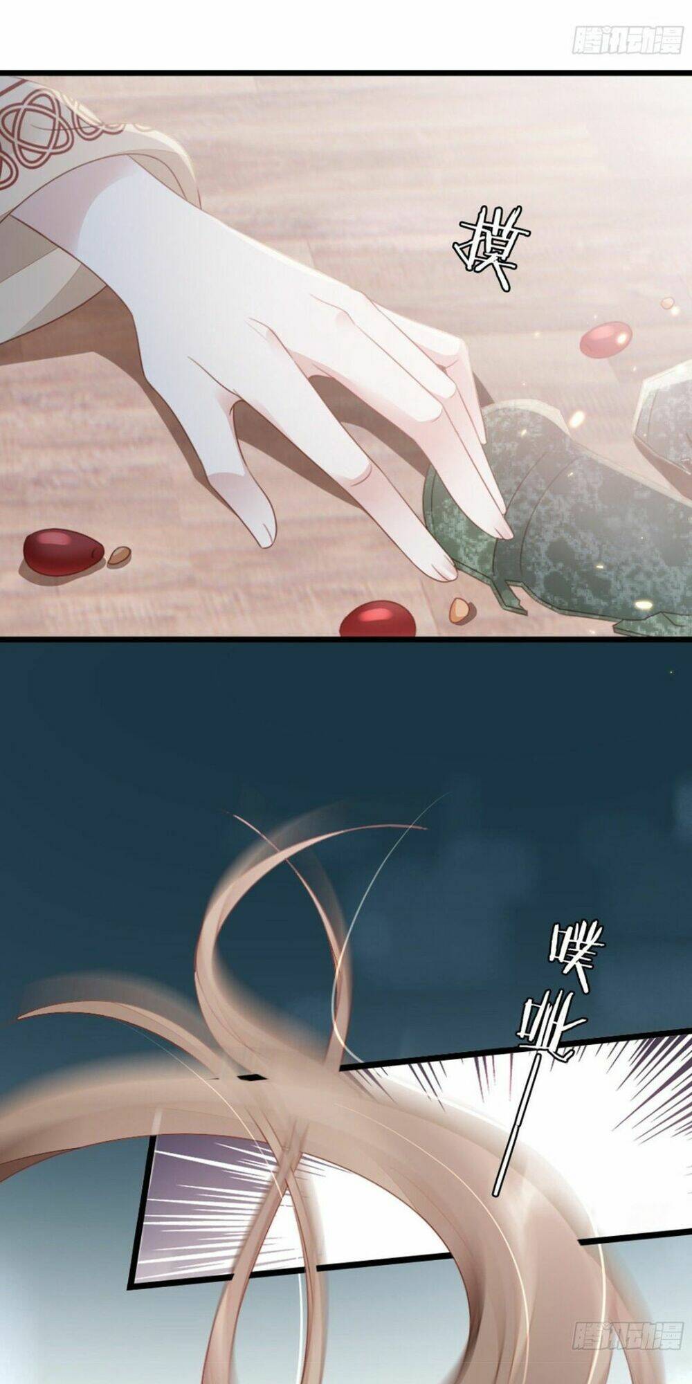 Mau Xuyên Không Rửa Tội Cho Nhân Vật Phản Diện: Chapter 58