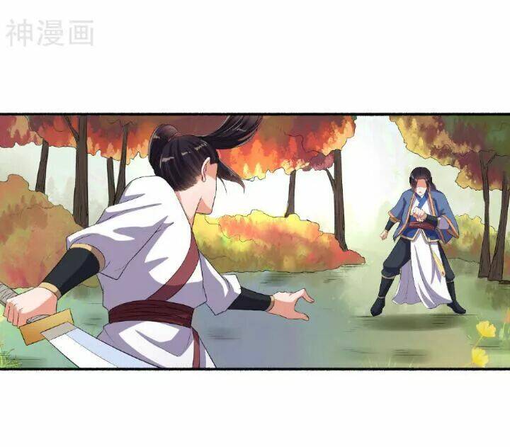 Cuồng Phi Phách Lối: Chapter 73