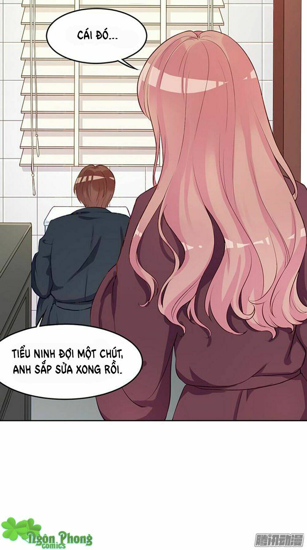 Bà Xã Tôi Là Nam Thần: Chapter 7