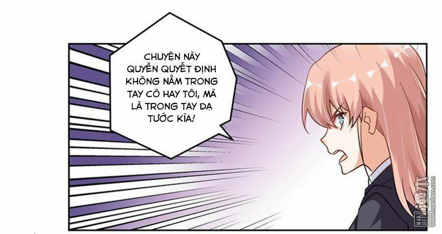 Tổng Tài Đích Thiên Giới Manh Thê: Chapter 105