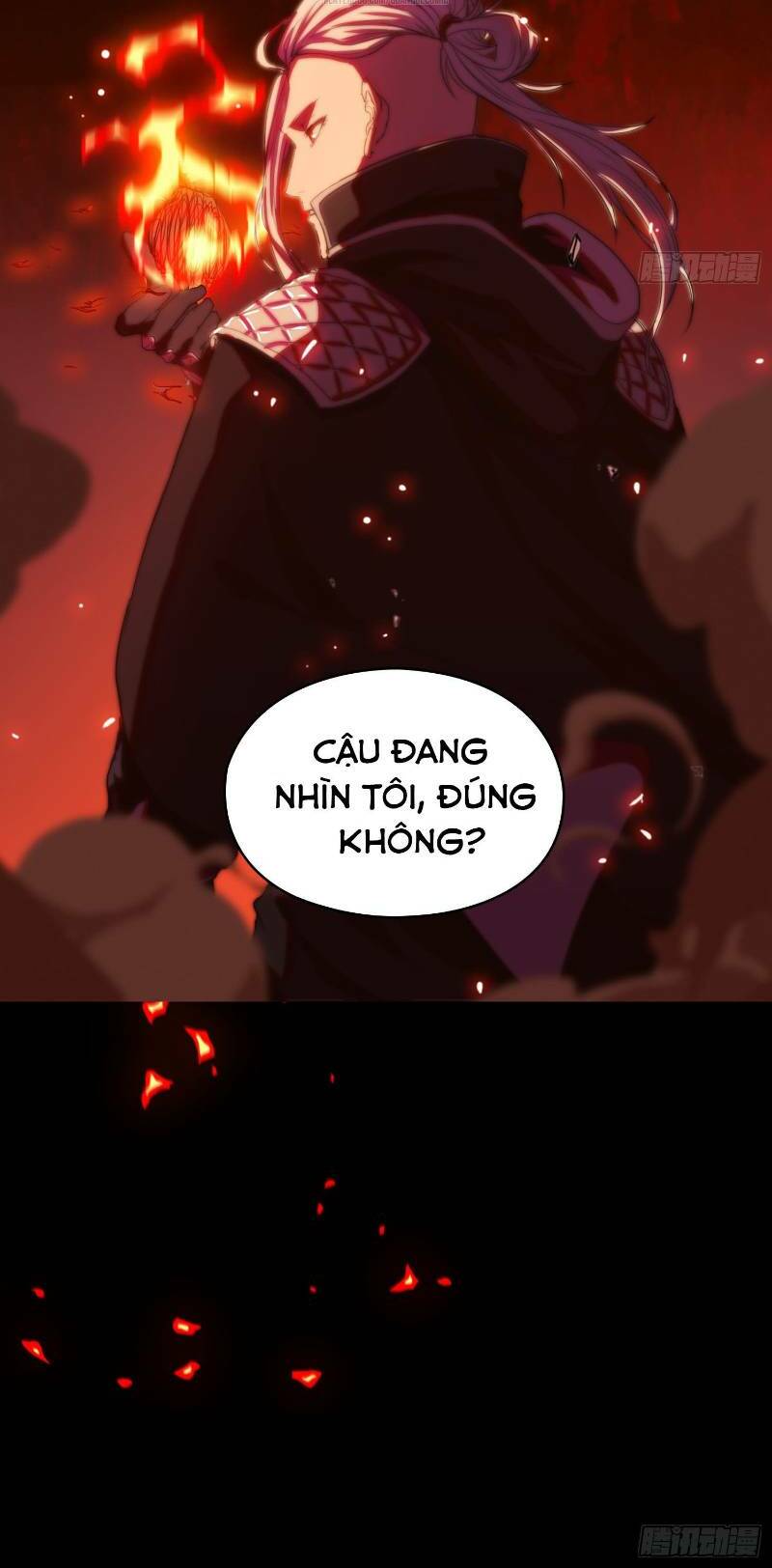 Đô Thị Hàng Thần Khúc: Chapter 15