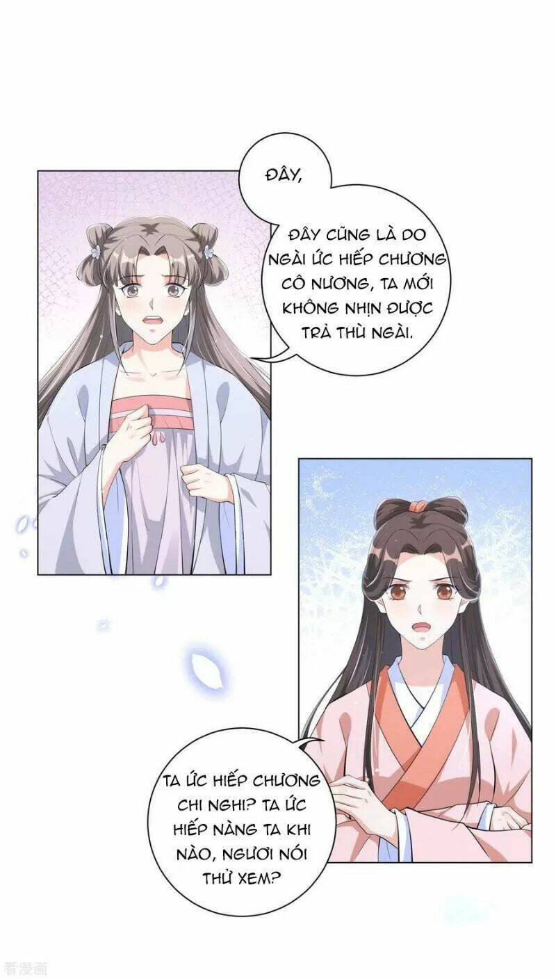 Vương Phi Có Độc!: Chapter 110